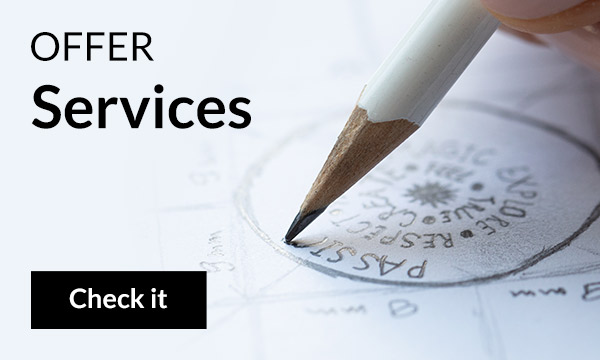 Design personalizado de componentes de joias semiacabadas